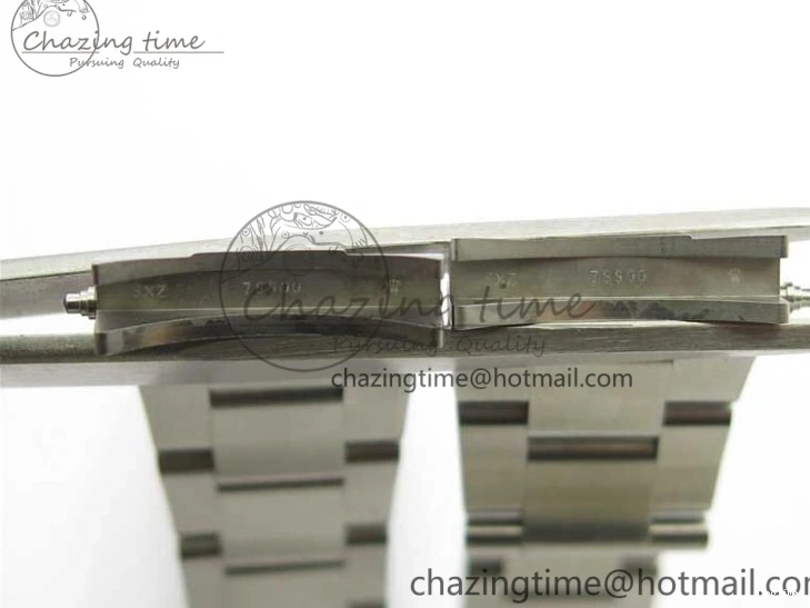 MiroTime 0417 Breathable GMT Master II 116719 BLRO Real Ceramic 904L SS GMF 1:1 Best Edition Black Dial on Bracelet A3186 (Correct Hand Stack) 3243